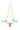 WALTER VAN BEIRENDONCK ALIEN FRIENDS JEWEL