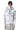 PROTOTYPES FLEECE BACKED JERSEY WHITE CAMO FUR TRIMMED HOODY