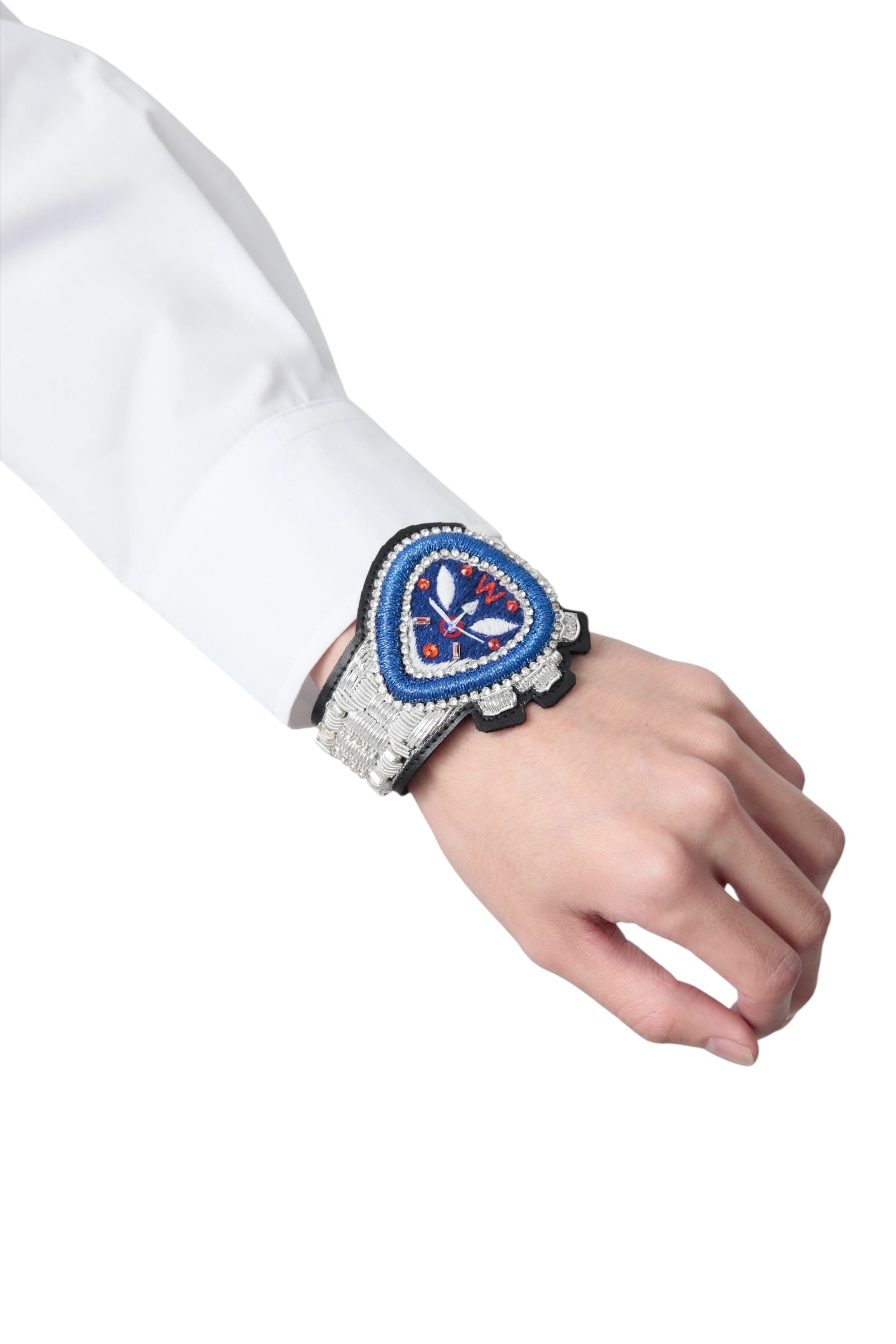 WALTER VAN BEIRENDONCK NEW BRACELET