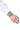 WALTER VAN BEIRENDONCK PEACE BRACELET