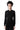 JEAN PAUL GAULTIER FEMME PEPLUM TIGHT SWEATER