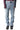 PROTOTYPES DENIM+STRETCH DENIM BLUE 2-D DENIM PANTS