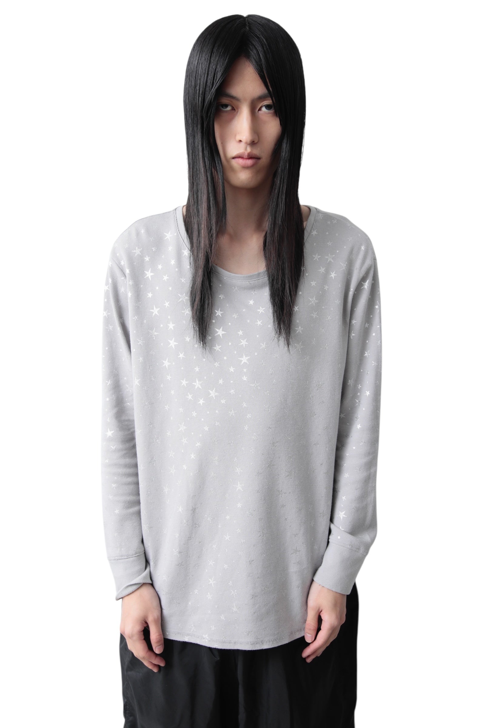 SCATTERED STAR THERMAL TOP
