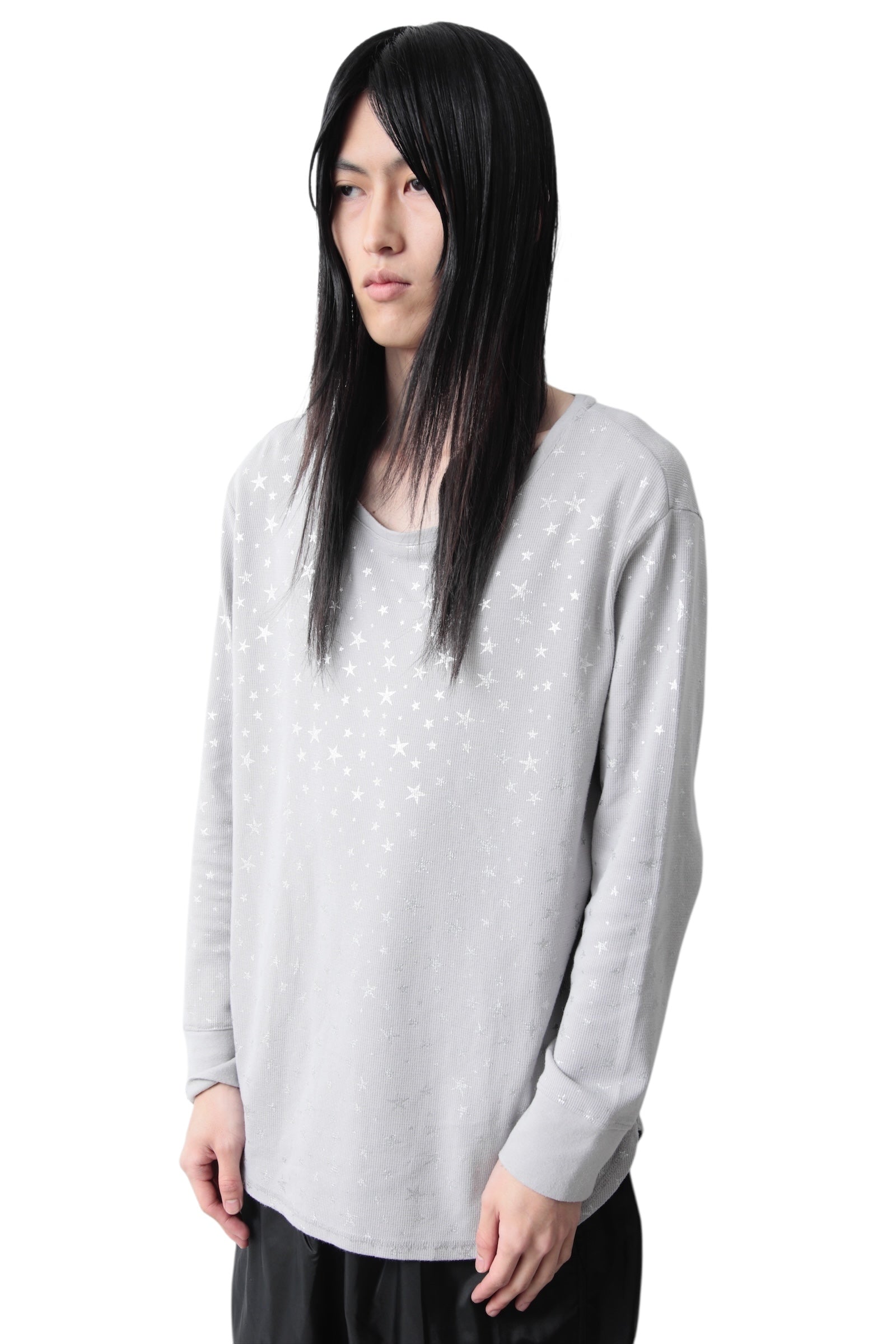 SCATTERED STAR THERMAL TOP