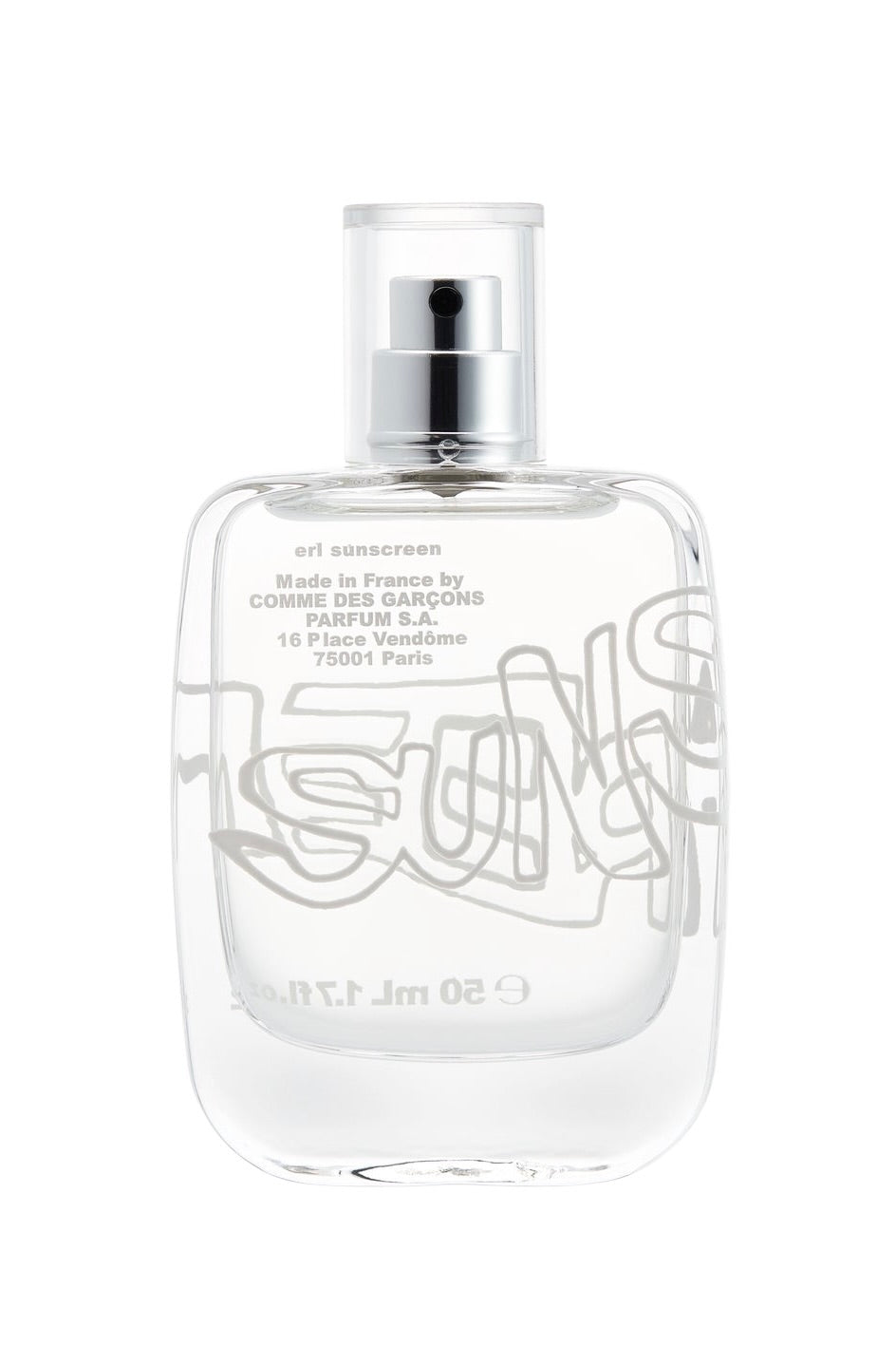 ERL SUNSCREEN REGULAR EDITION