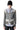 VIVIENNE WESTWOOD DEFORMATION LAME CARDIGAN